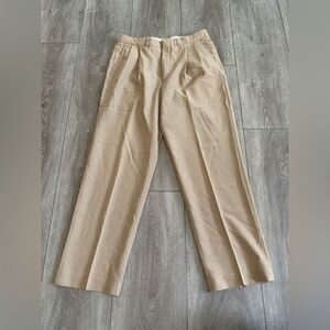 Christopher Hayes used dress pants in good condition